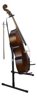 Cobra Premium Cello Stand With Height  